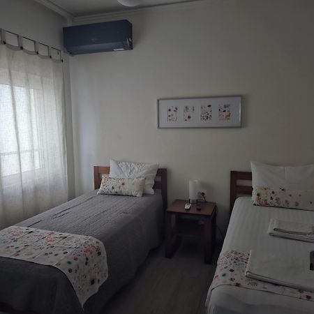 Cozy 4Th Floor Apartment In Chania Center מראה חיצוני תמונה