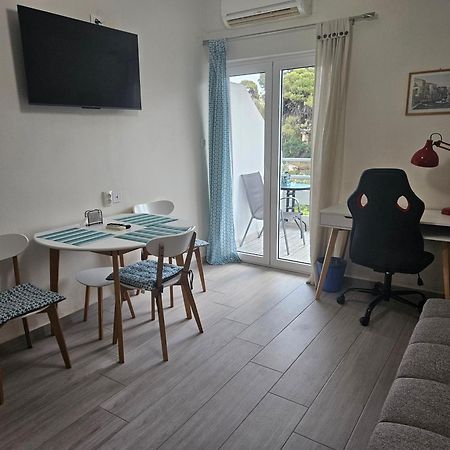 Cozy 4Th Floor Apartment In Chania Center מראה חיצוני תמונה