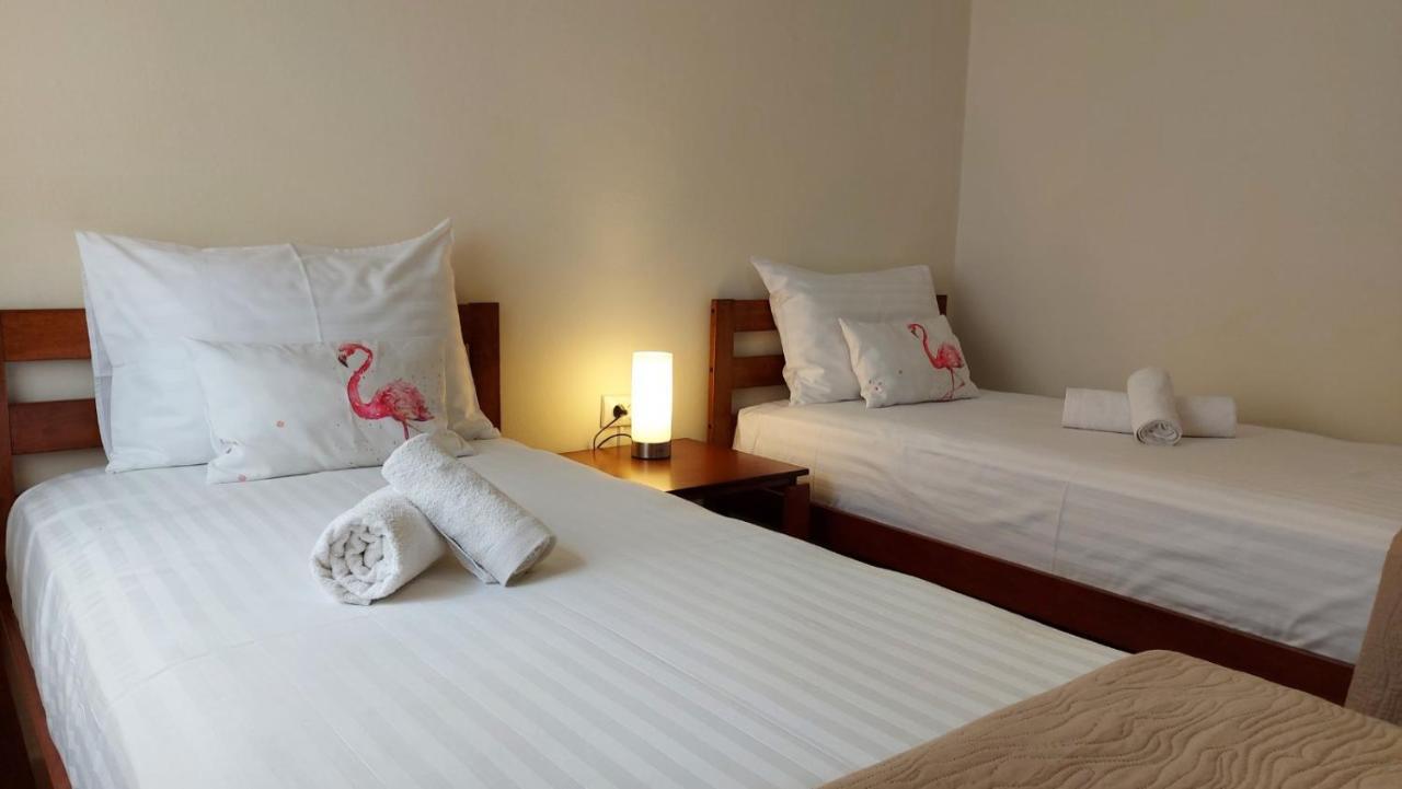 Cozy 4Th Floor Apartment In Chania Center מראה חיצוני תמונה