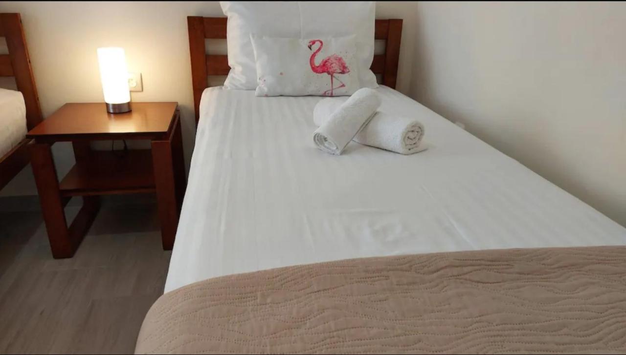 Cozy 4Th Floor Apartment In Chania Center מראה חיצוני תמונה