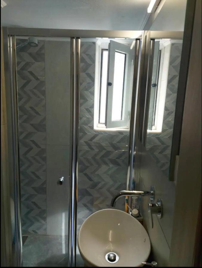 Cozy 4Th Floor Apartment In Chania Center מראה חיצוני תמונה