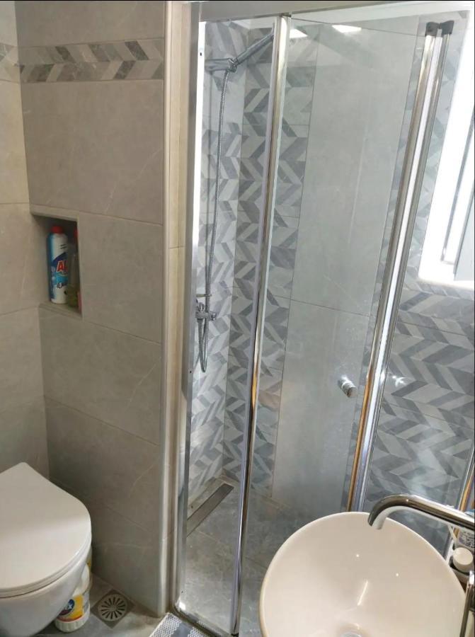 Cozy 4Th Floor Apartment In Chania Center מראה חיצוני תמונה