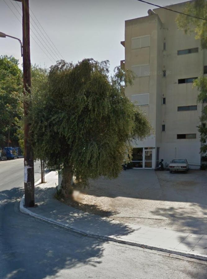 Cozy 4Th Floor Apartment In Chania Center מראה חיצוני תמונה