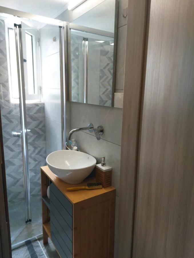 Cozy 4Th Floor Apartment In Chania Center מראה חיצוני תמונה