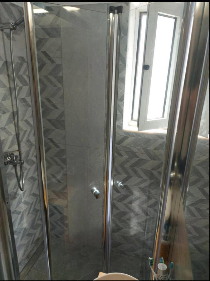 Cozy 4Th Floor Apartment In Chania Center מראה חיצוני תמונה