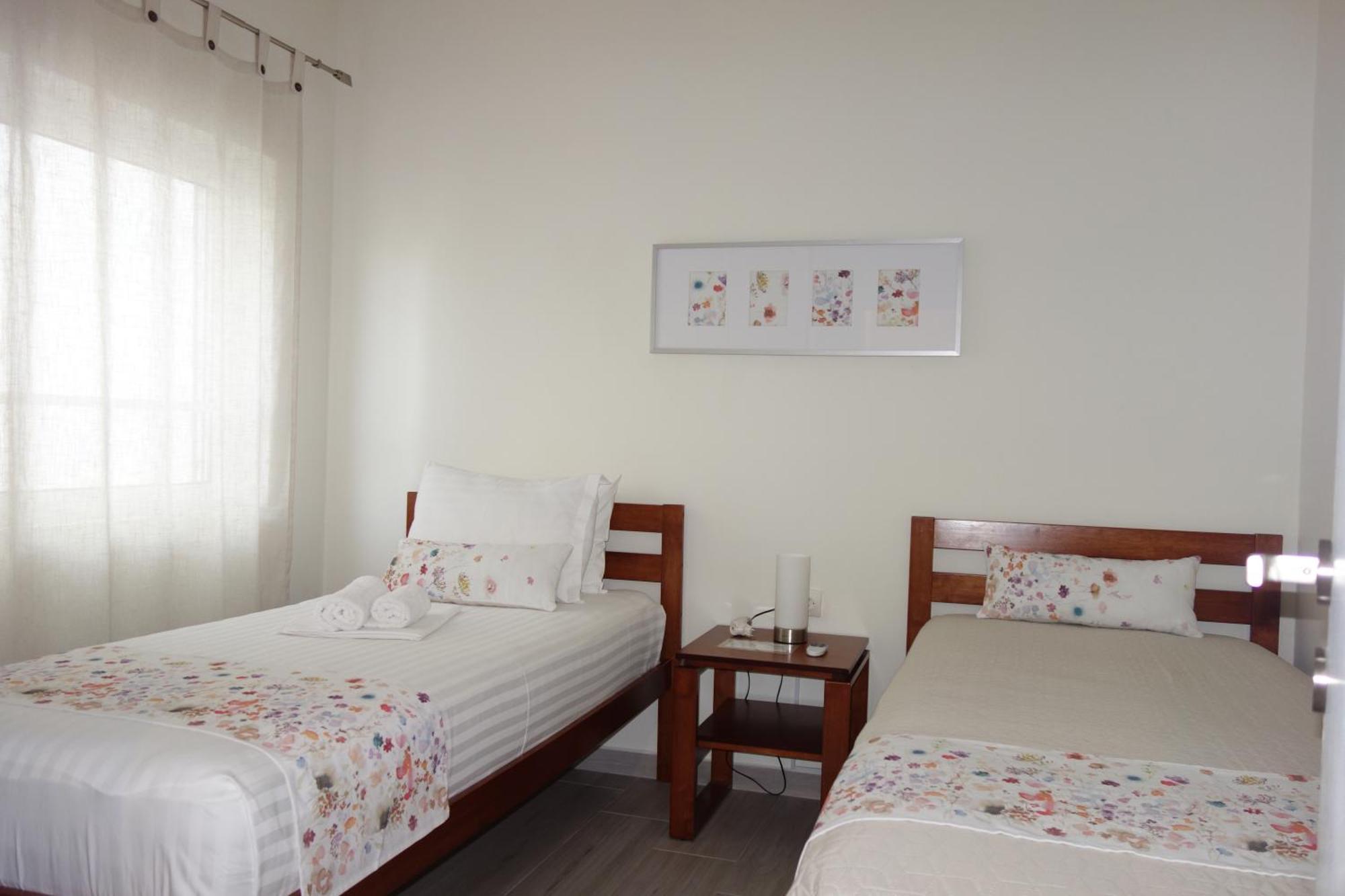 Cozy 4Th Floor Apartment In Chania Center מראה חיצוני תמונה