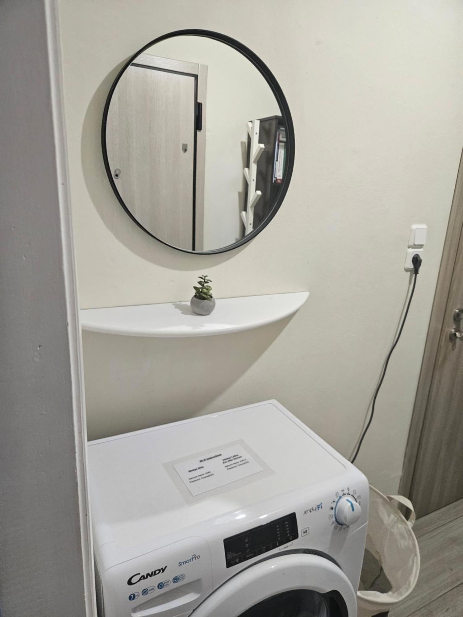 Cozy 4Th Floor Apartment In Chania Center מראה חיצוני תמונה